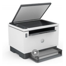 HP tank 1005w打印機